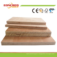 Cheap Price and High Quality Furniture Grade Commercial Plywood